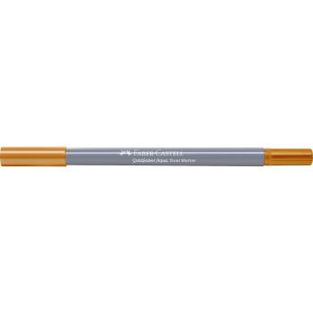 Faber-Castell Goldfaber Aqua Dual Marker 183 lichter ocker